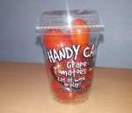 Handy Candy Snack Grape Tomatoes